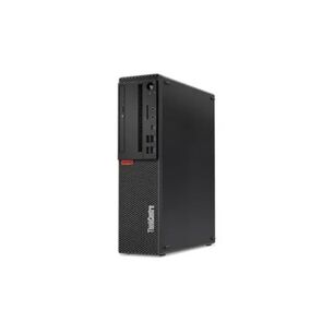 Pc Lenovo Thinkcentre M720s Sff | I3 9 Gen | 8gb Ram | 256gb Ssd | W11 | Reacondicionado Grado A