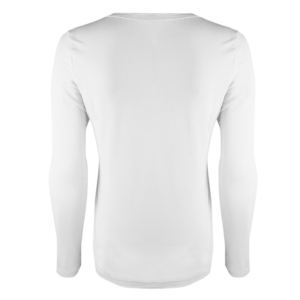 Polera Dry Fit Microperforado I Capa Sechurano Mujer image number 2.0