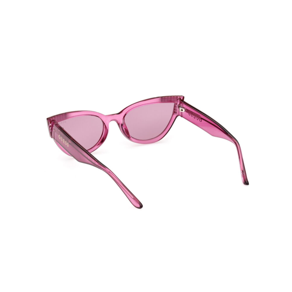 Lentes De Sol Rosado Guess image number 3.0