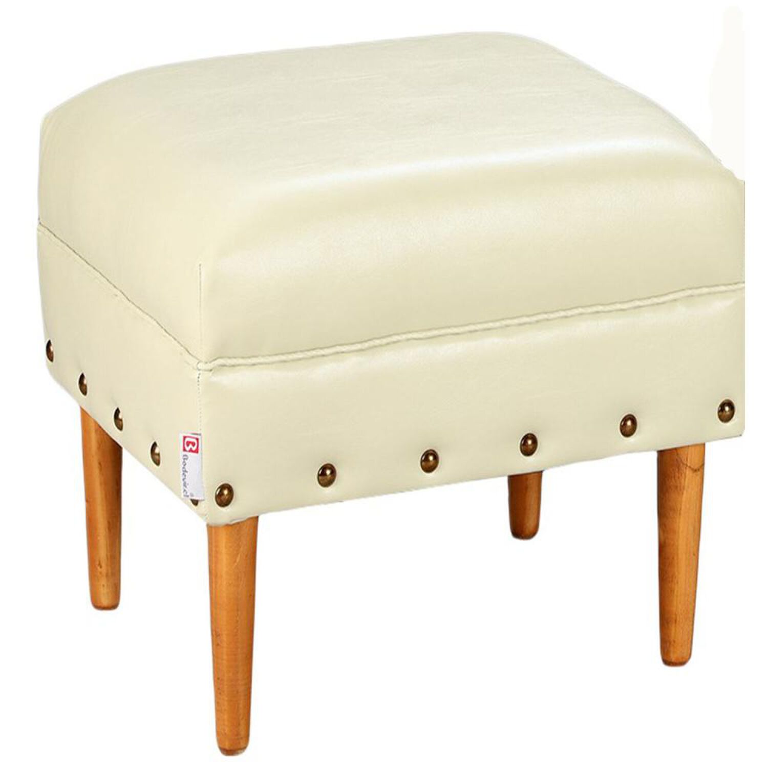 Pouf Bodevir Provenza Tachas image number 0.0