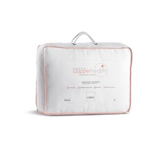 Cubrecolch&oacute;n Rosen Cooper Health Impermeable / King