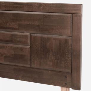 Respaldo Rosen Dolce / 1.5 Plazas