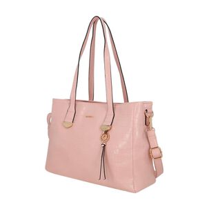 Cartera De Hombro Secret Bulgaria Sc6 L Rosado