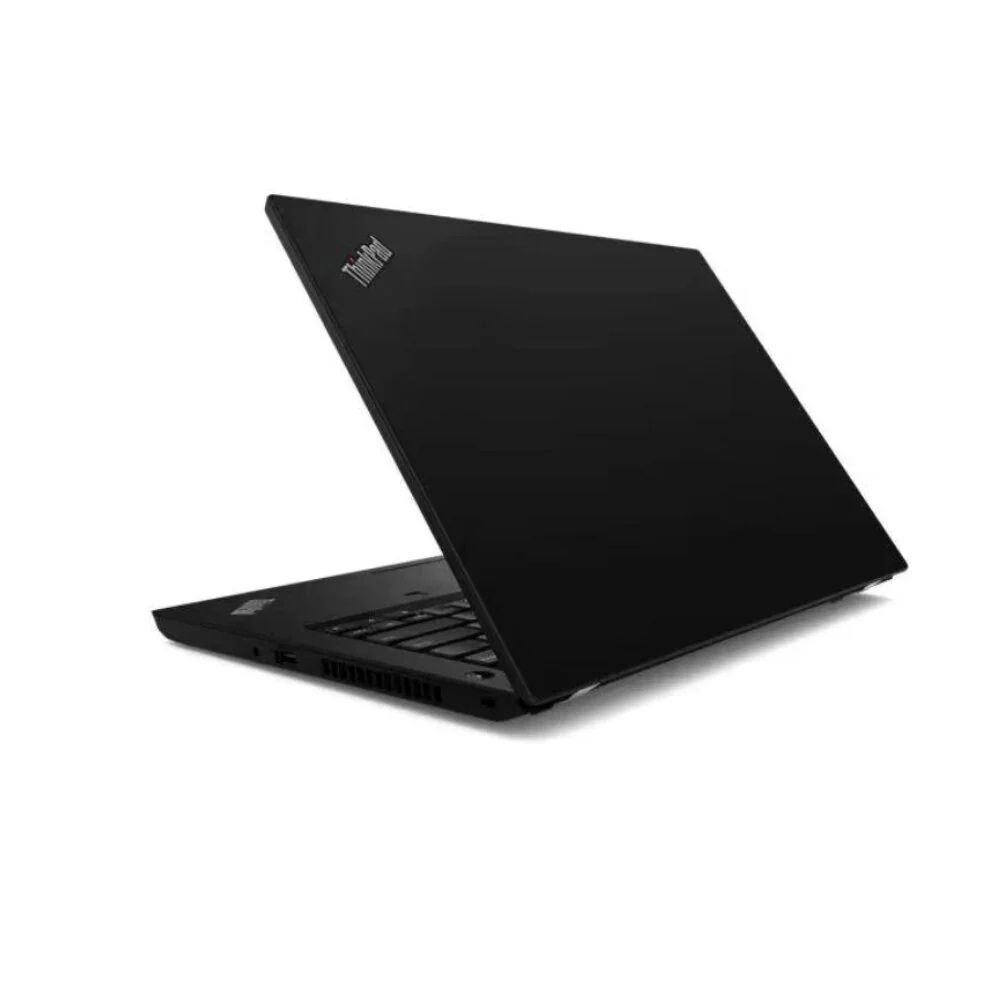 Notebook Lenovo L490 Touchscreen 14" I5 8gb 256gb Ssd Reacondicionado Grado A image number 3.0