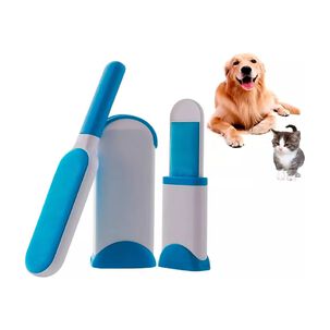 Cepillo Quita Pelusa De Animales Reutilizable