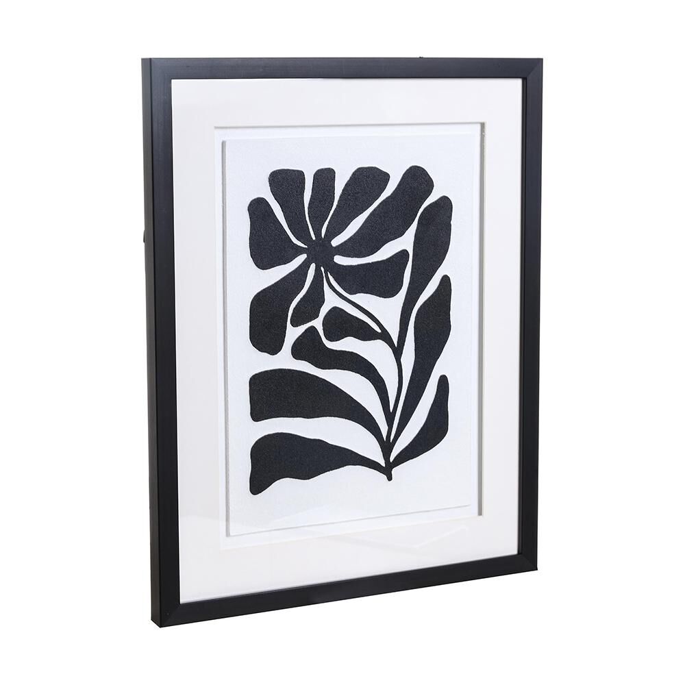 Cuadro Dise&ntilde;o 1 Az Home / 40x50 Cm image number 1.0