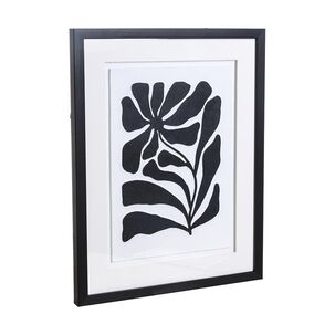 Cuadro Dise&ntilde;o 1 Az Home / 40x50 Cm