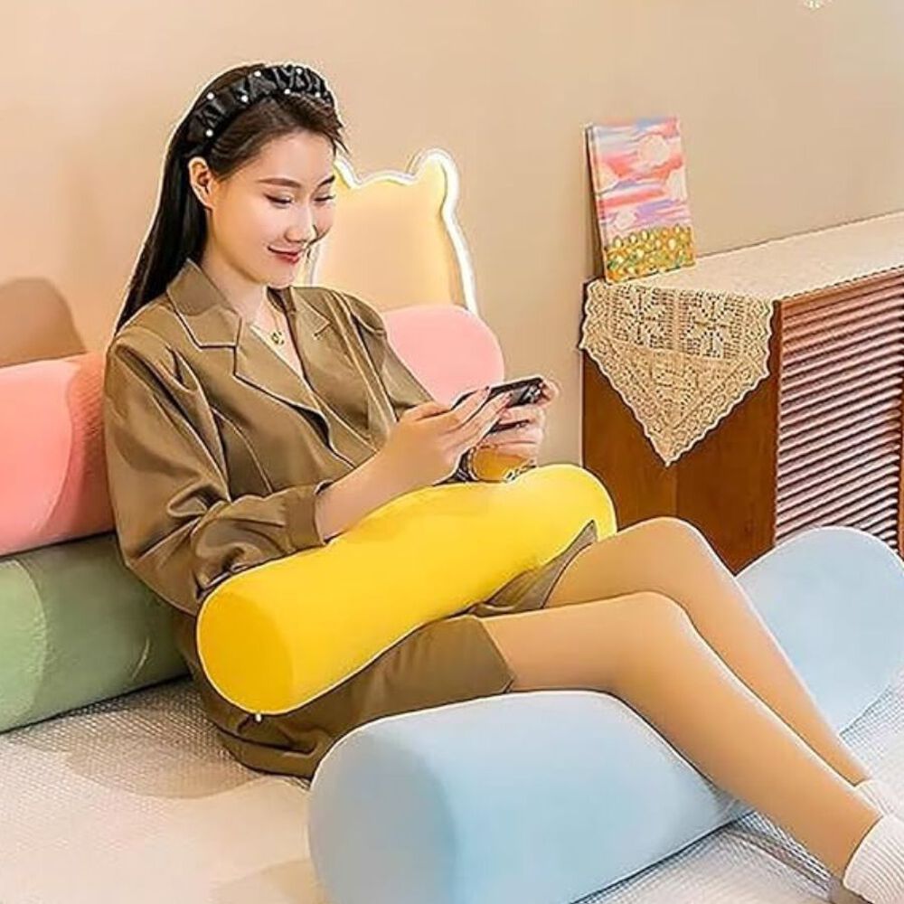 Coj&iacute;n Almohada Abrazable 95cm image number 1.0