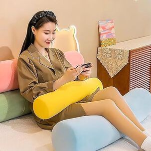 Coj&iacute;n Almohada Abrazable 95cm