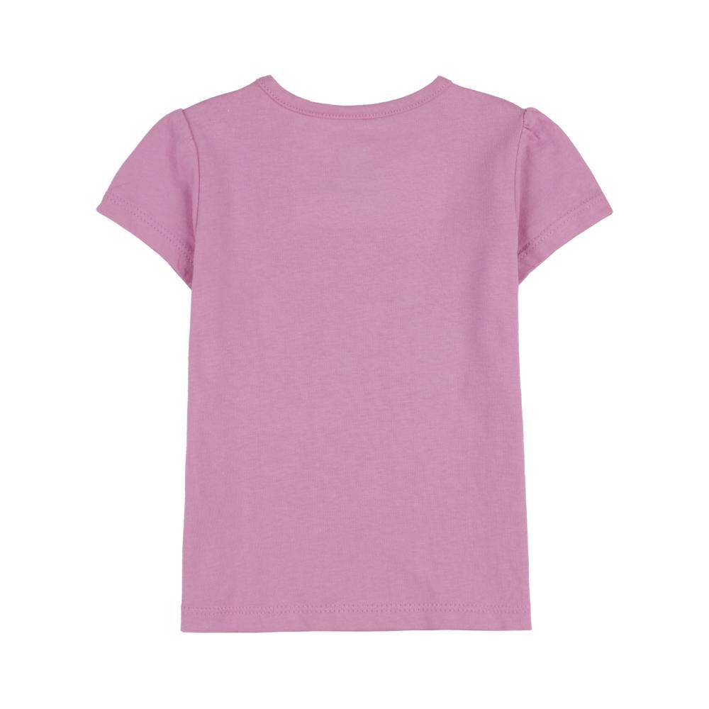 Polera Bebe Niña Baby image number 1.0