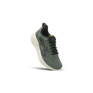 Zapatilla Adolescente Marte Verde