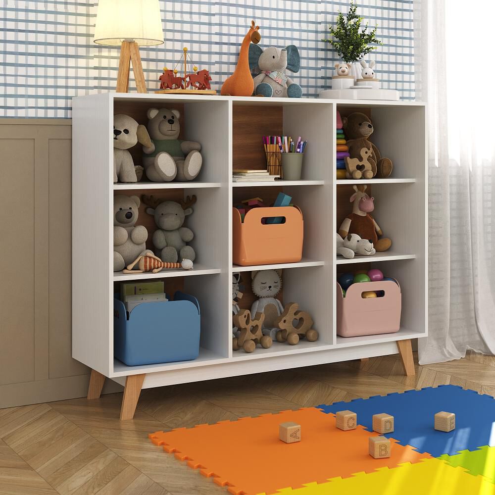 Librero Di Poretti Design Dina image number 2.0