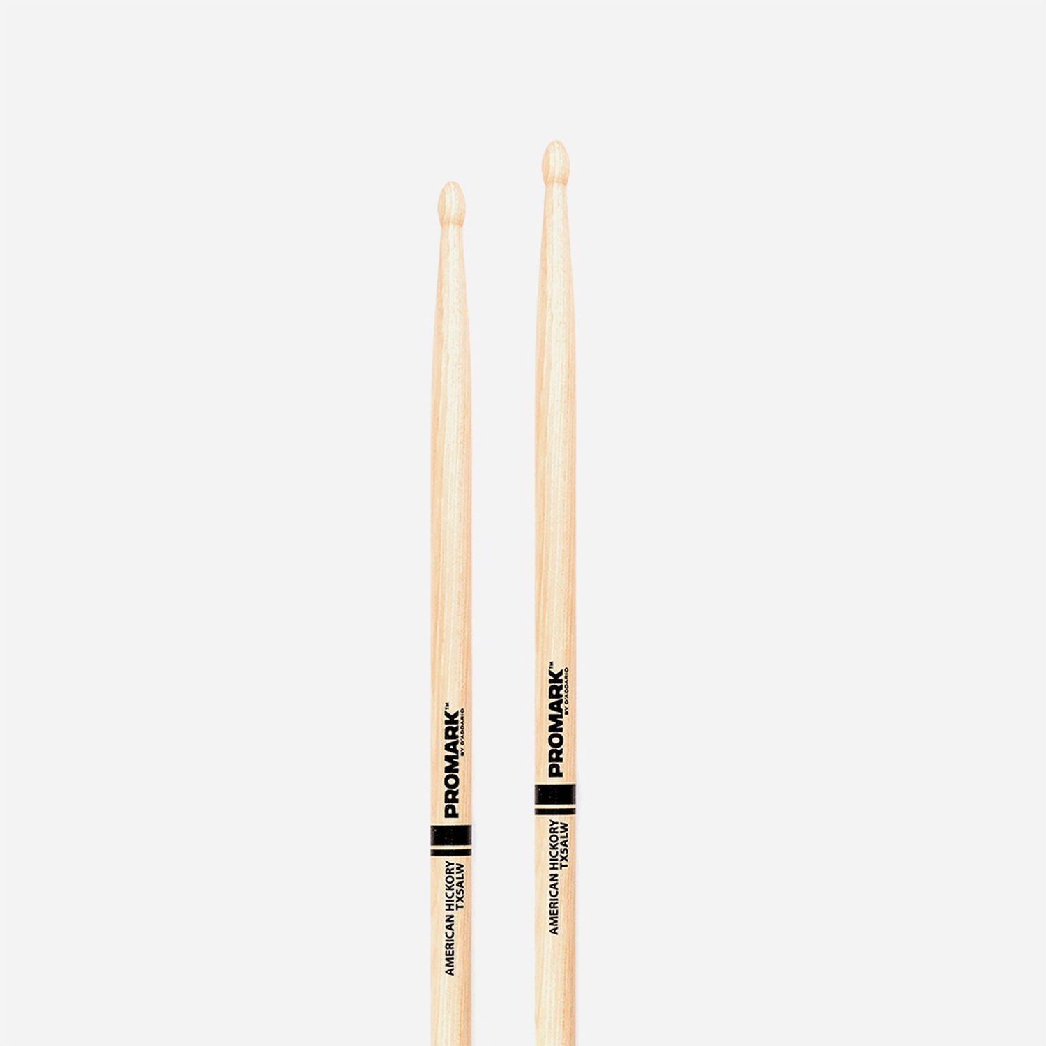 Baqueta Clasica 5a Long Nogal Tx5alw Pro Mark image number 1.0