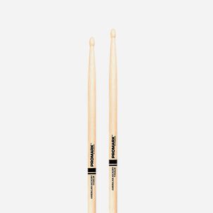 Baqueta Clasica 5a Long Nogal Tx5alw Pro Mark