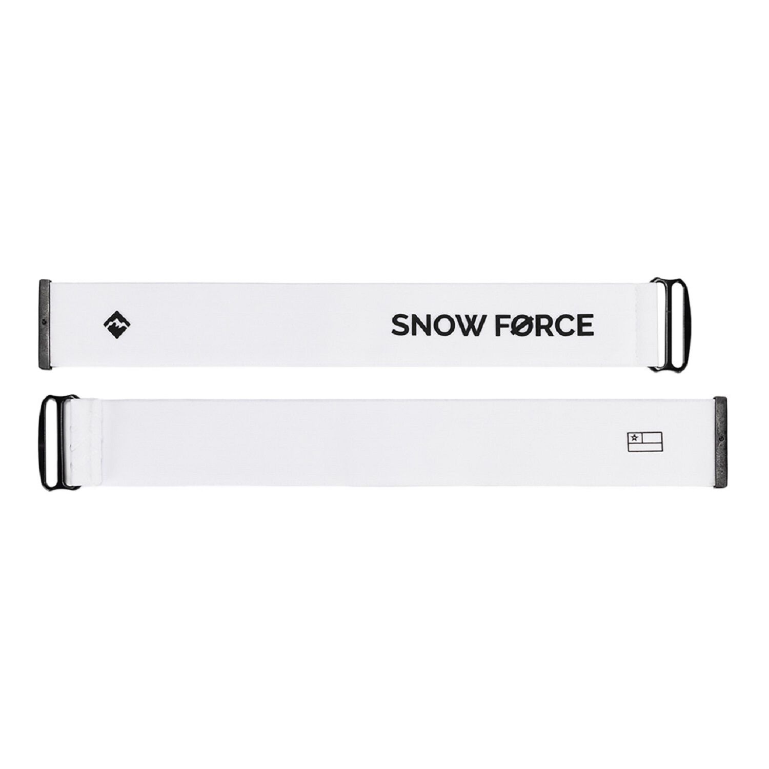 Strap White image number 0.0