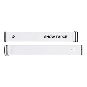 Strap White