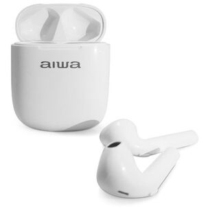 Audífonos Aiwa Inalámbricos In-ear Bluetooth 5.0 Aw-twsd1