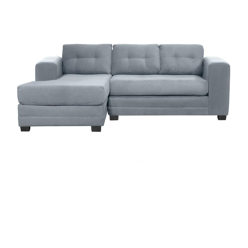 Sofá Seccional Living Factory Roma Izquierdo / 4 Cuerpos image number 1.0