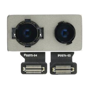 Camara Trasera Posterior Compatible Con Iphone 8 Plus