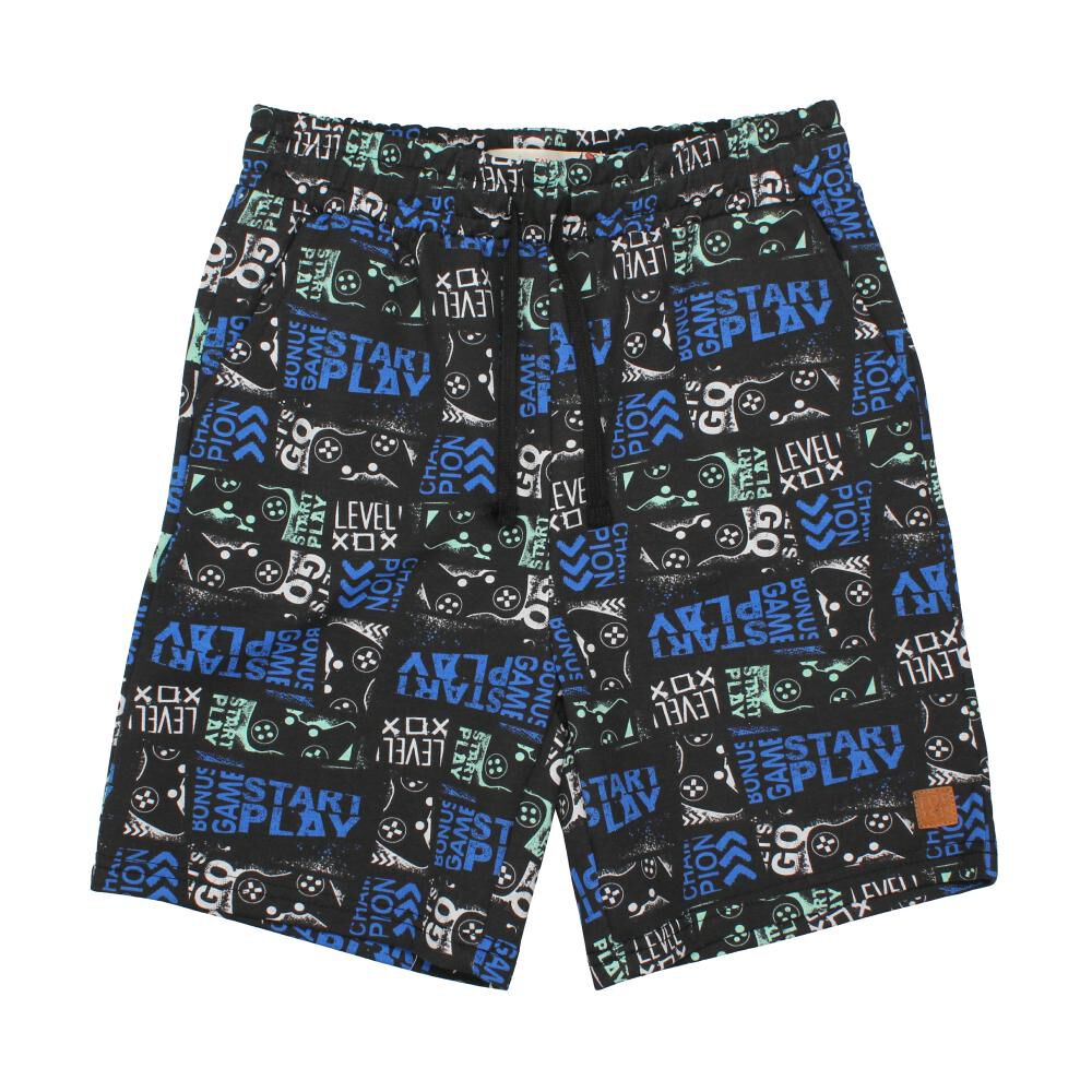 Bermuda Ni&ntilde;o Topsis image number 0.0