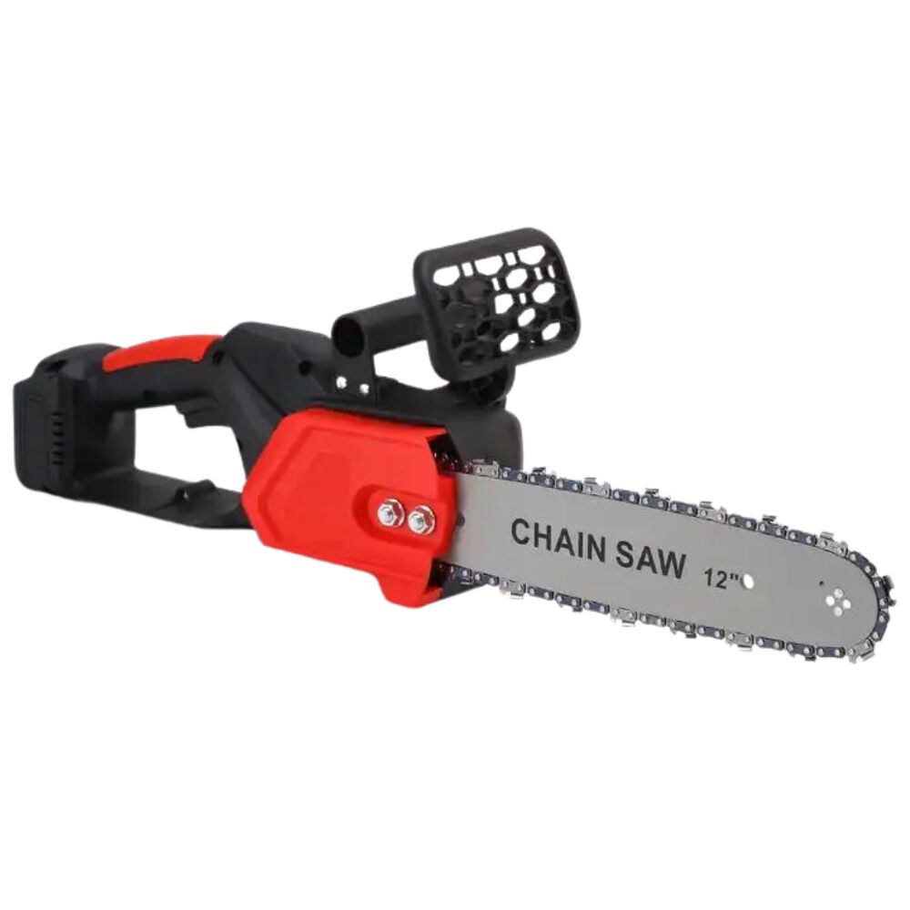 Motosierra Inalámbrica 12 Pulgadas 1 Batería image number 0.0