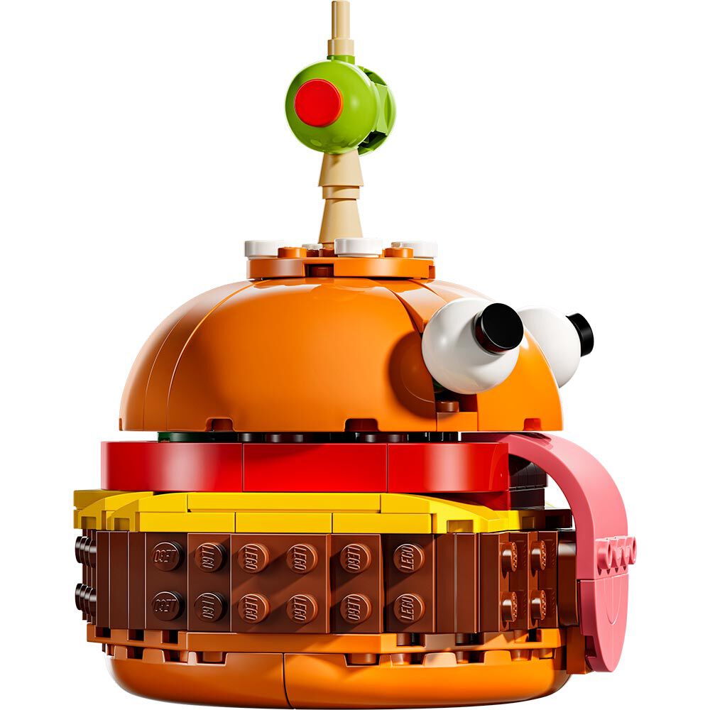 Lego Fortnite - Hamburrrguesa - 77070 image number 2.0