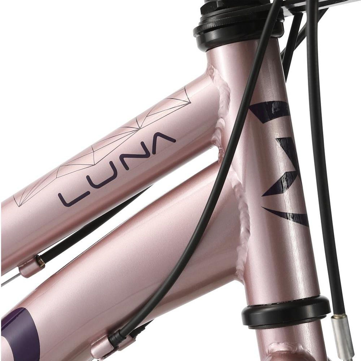 Bicicleta Mountain Bike Oxford Luna / Aro 24 image number 7.0