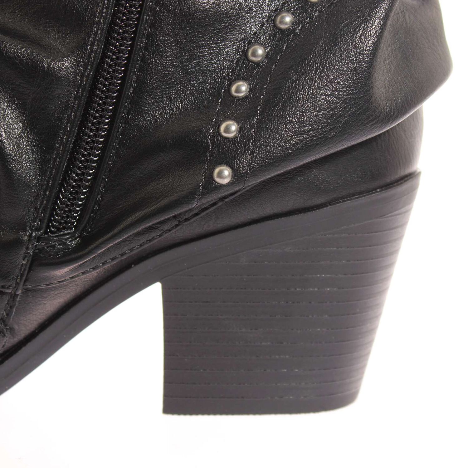 Bota Negro Pand-g Art. 5pg242921black image number 4.0
