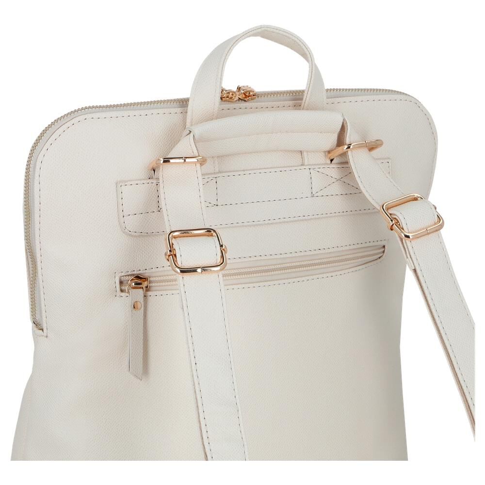 Mochila Notebook Secret Ragusa Sc6 Blanco 15" image number 4.0