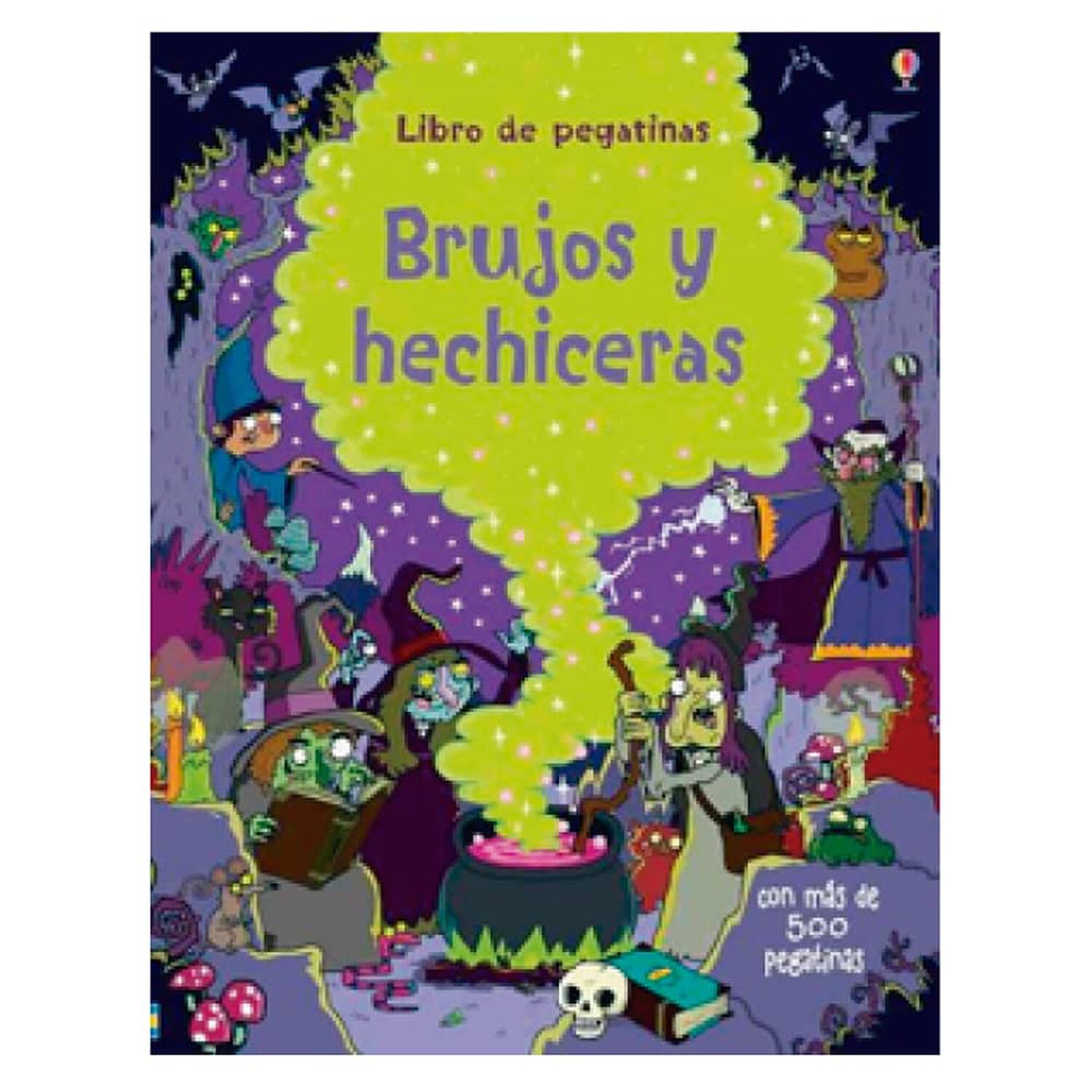 Brujas Y Hechiceras image number 0.0