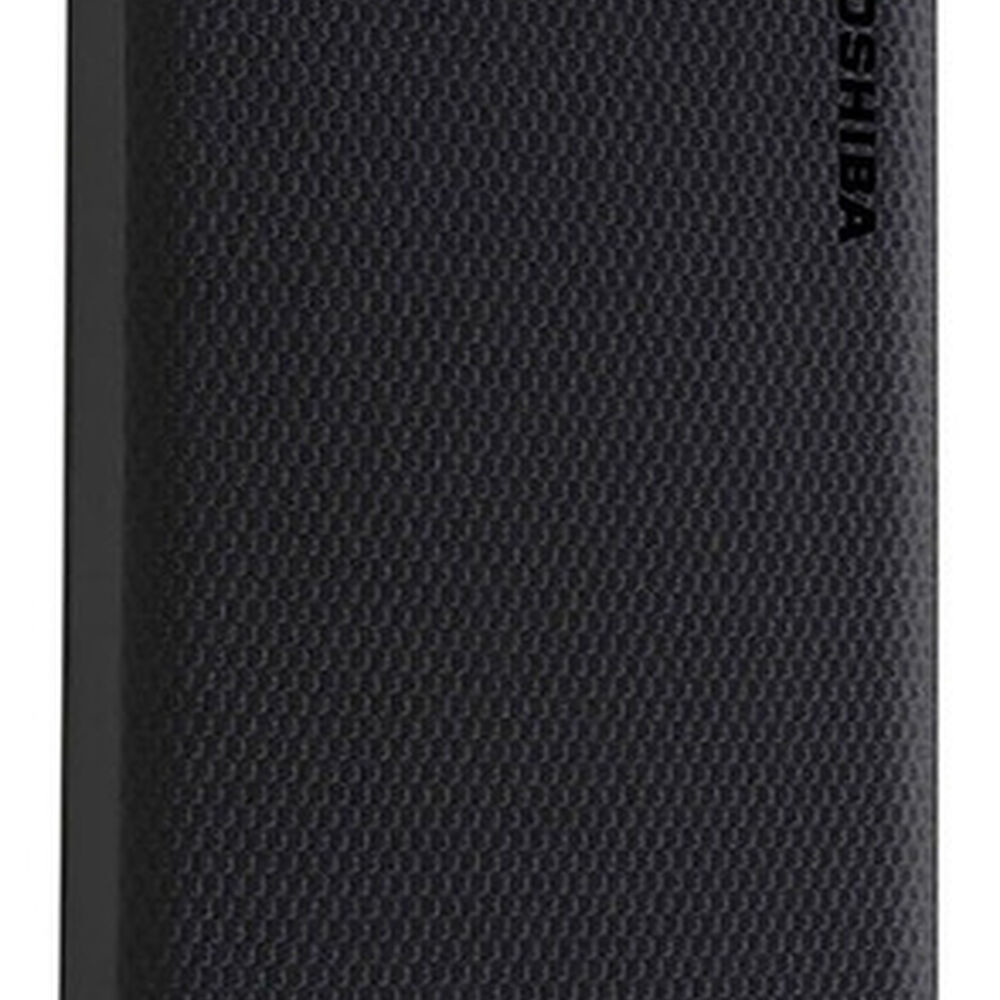Disco Duro Externo Toshiba 1tb Canvio Advance Hdtca10xk3aa image number 1.0