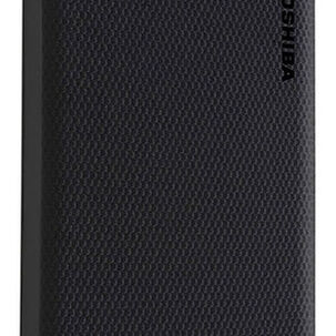 Disco Duro Externo Toshiba 1tb Canvio Advance Hdtca10xk3aa