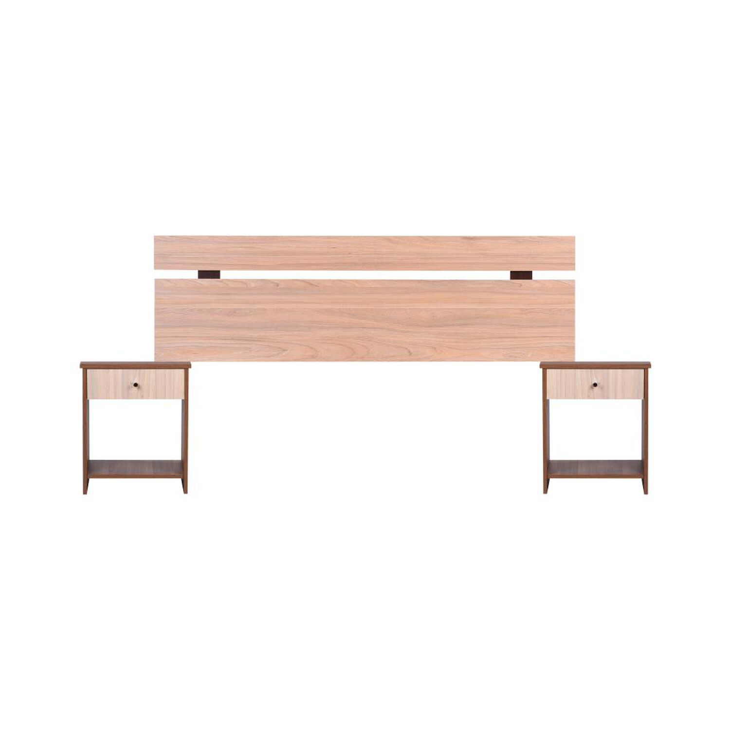 Set De Madera Cic Olmo / image number 0.0