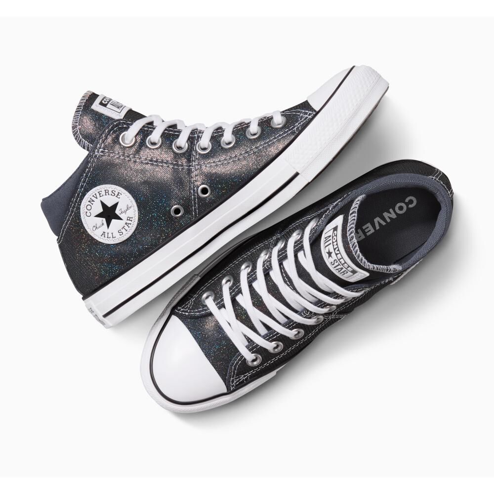 Zapatilla Converse Chuck Taylor All Star Madison Mid image number 2.0