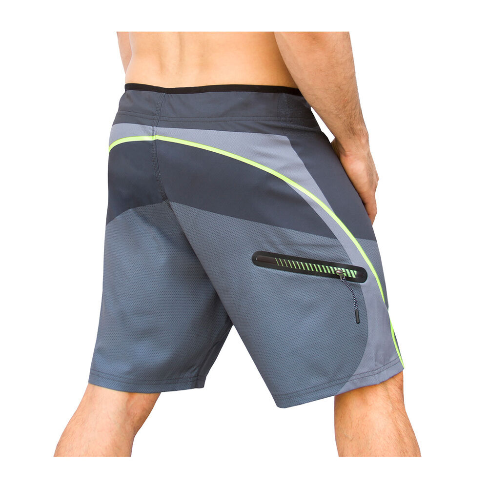 Shorts Summer Duo Colorado Hombre image number 1.0