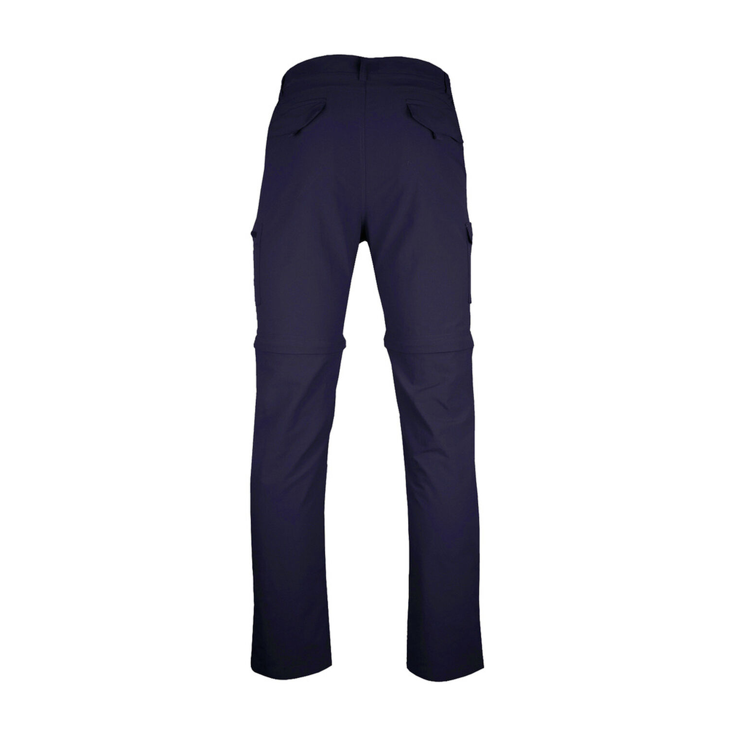 Pantal&oacute;n Trekking Desmontable Ripstop Upf50 F&eacute;nec Hombre image number 2.0
