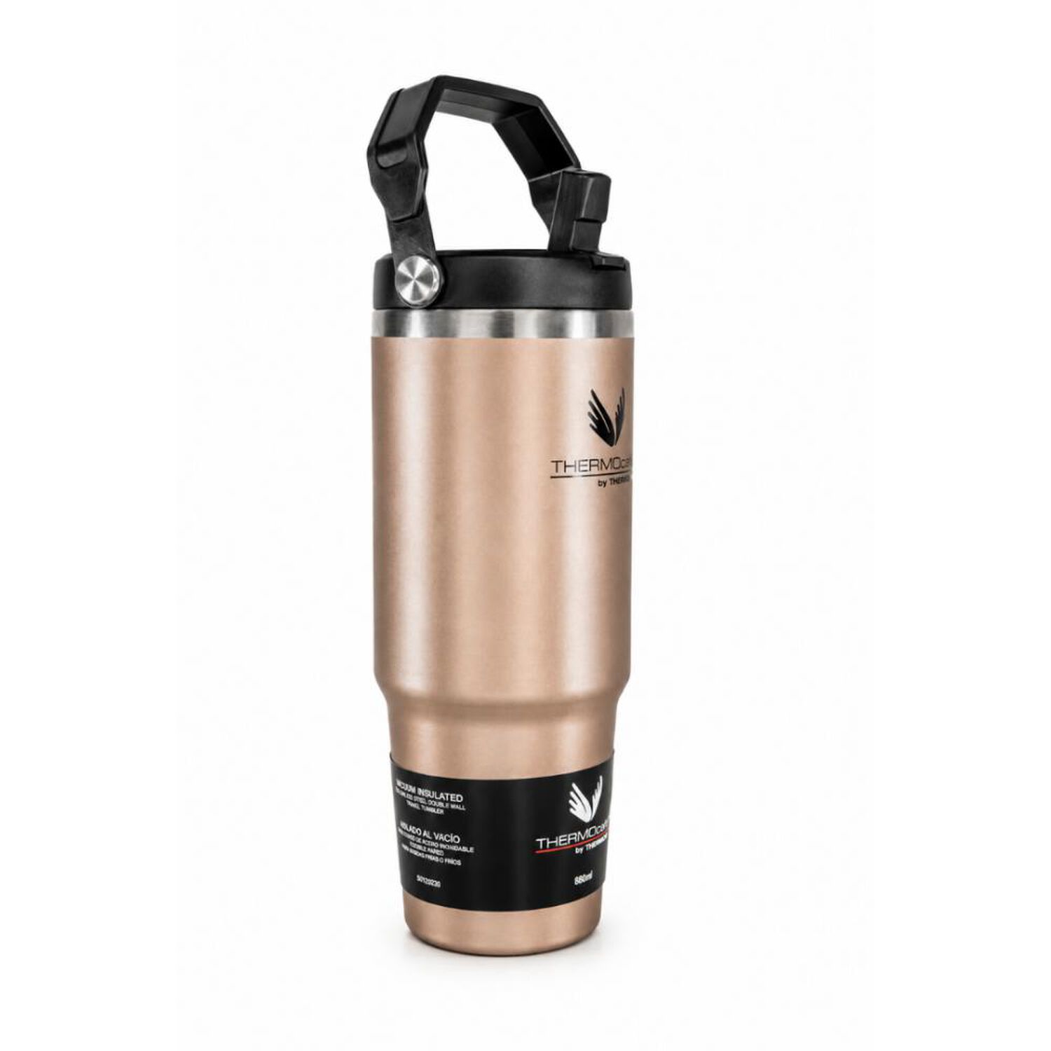 Travel Mug Fliplid Inox 880ml Thermo image number 9.0