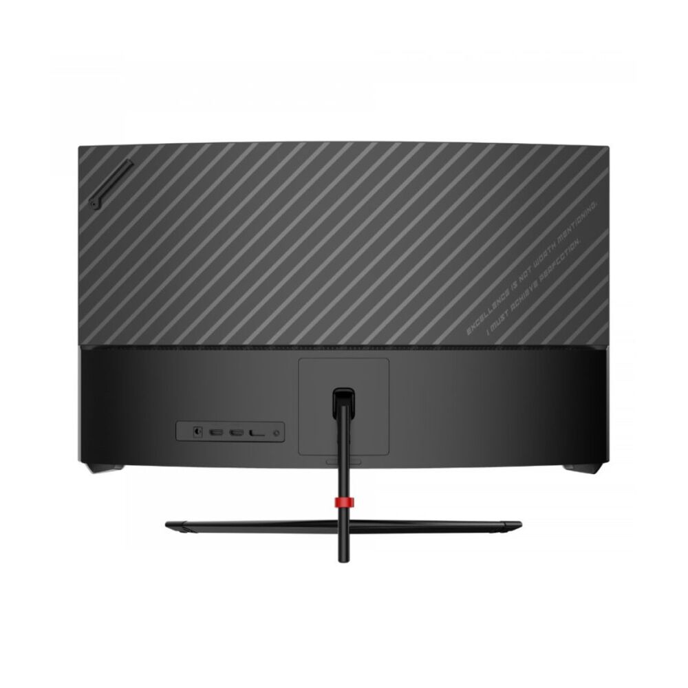 Led Monitor Gamer Curvo 27″ Dahua E230c/ Full Hd/ Nuevo image number 3.0