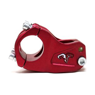 Te Manubrio Enduro 31.8 Rojo Radical Mountain