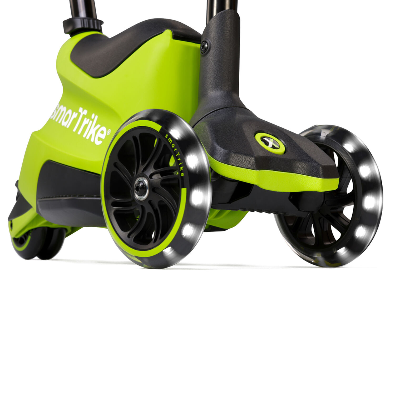 Xtend Ride-on 3 En 1 Lima image number 5.0