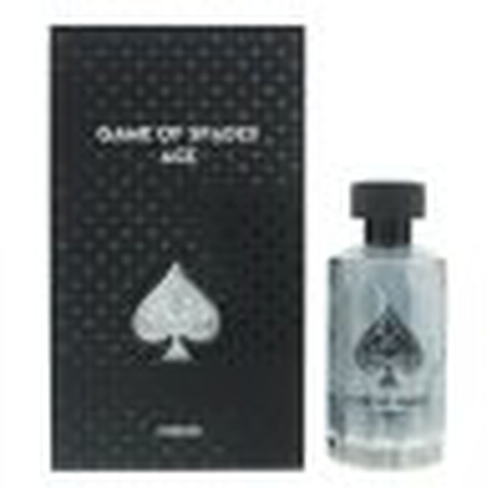 Jo Milano Game Of Spades Ace Parfum 100ml image number 1.0