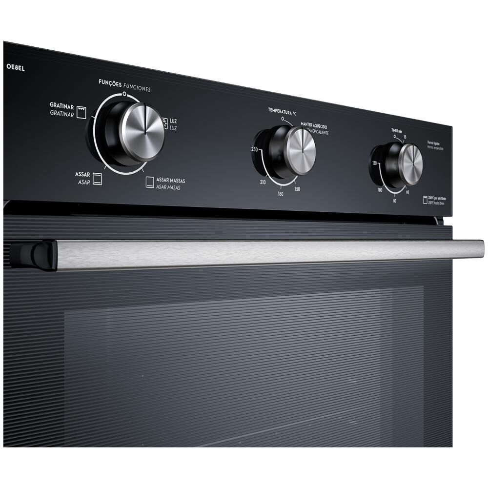Horno Empotrado Electrolux OE8EL image number 4.0