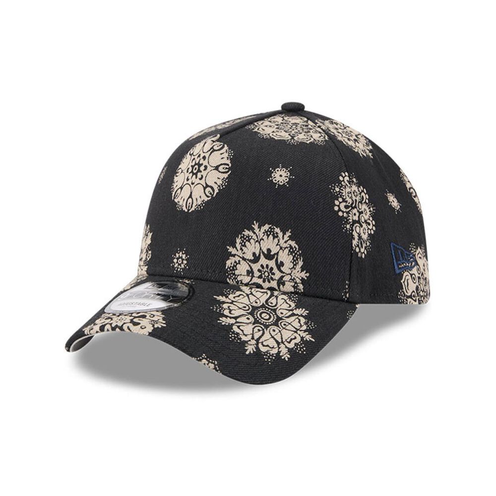 Gorra New Era 9forty Elevated Azul image number 0.0