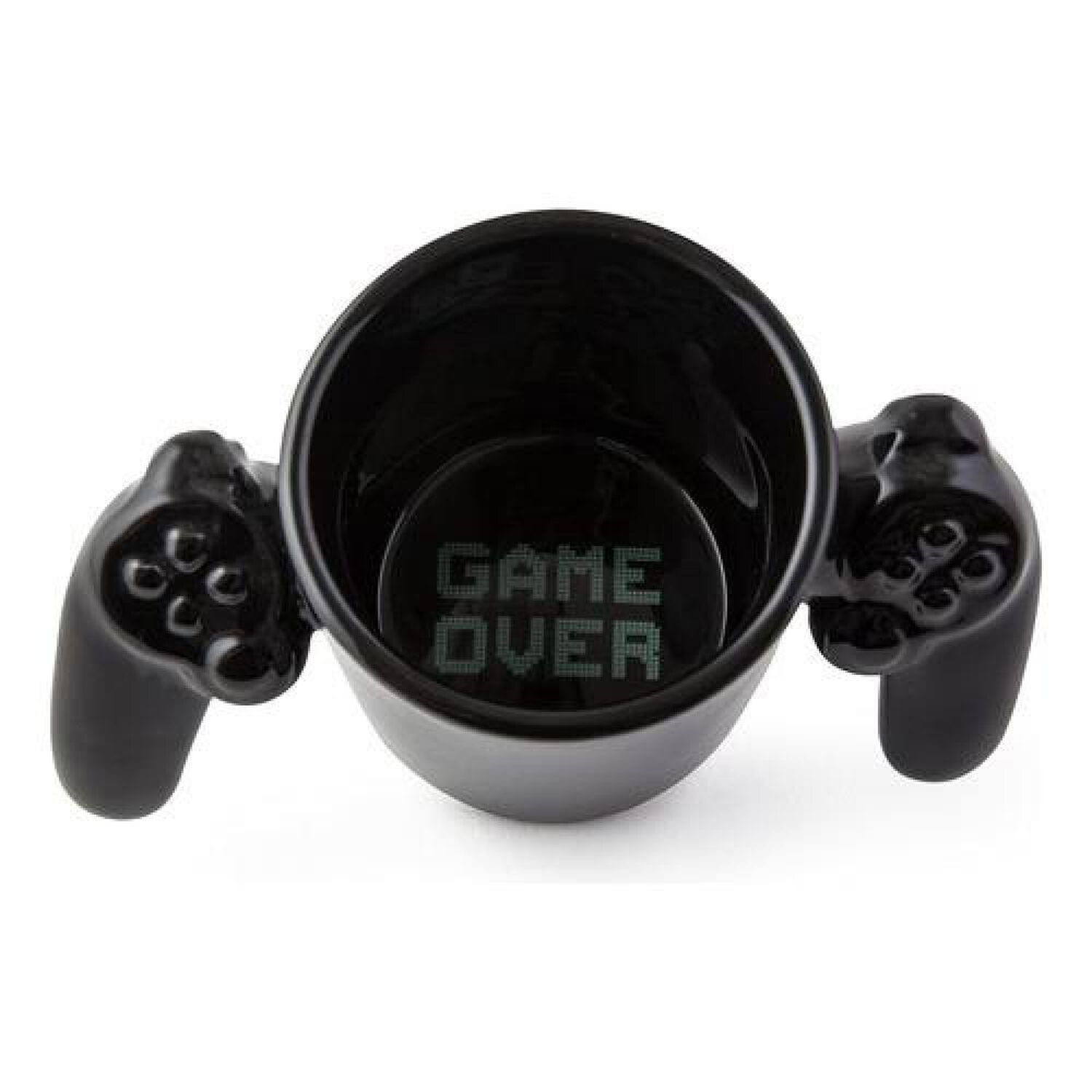 Taza Game Over Joystick Playstation Geek (estoykuku) image number 0.0