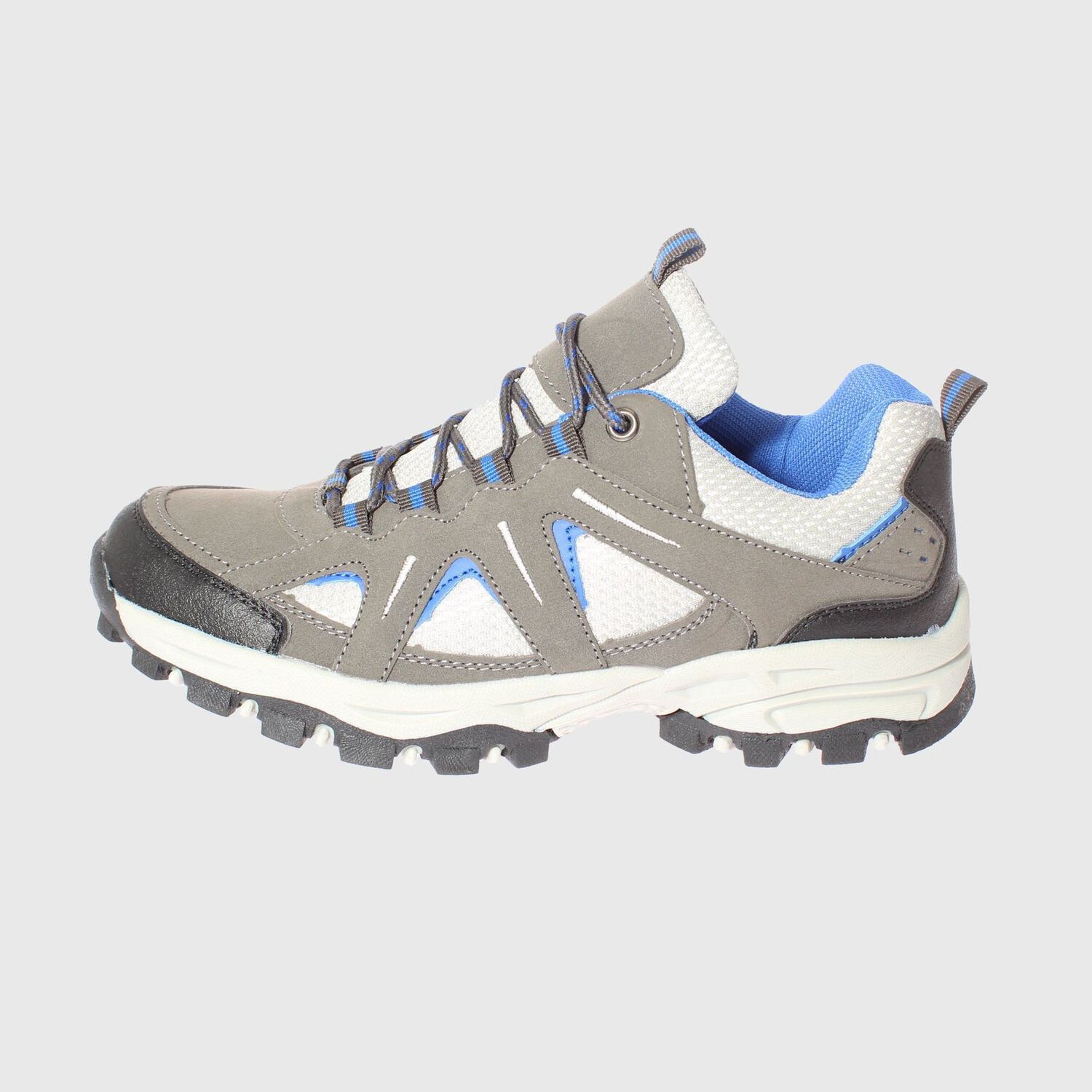 Zapatilla Outdoor Gris/azul V&iacute;a Fra Art. 52202b0007greyroyal image number 1.0