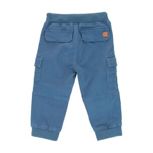 Pantalón Bebe Niño Baby
