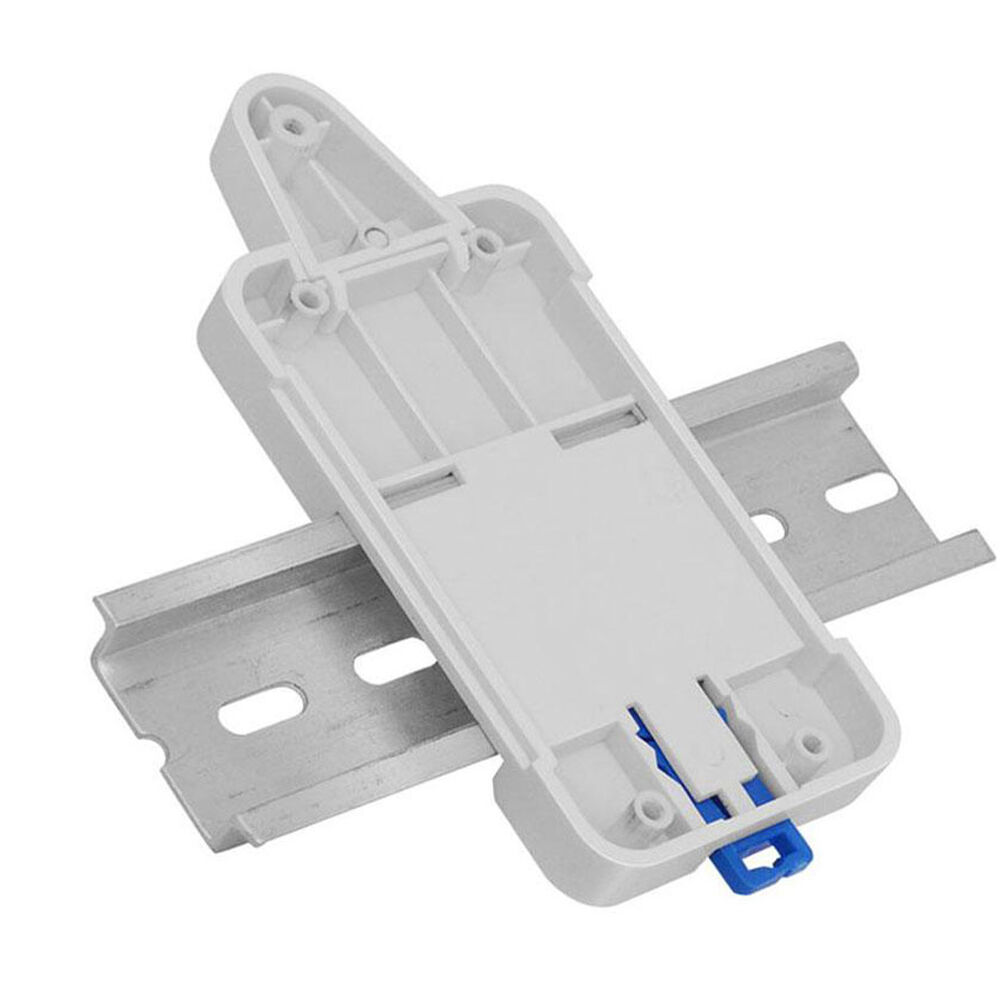 Sonoff Dr - Sonoff Din Rail Tray image number 0.0