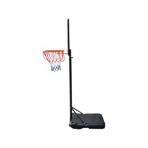 Tablero De Basquetball Rave Pole Lega Ii