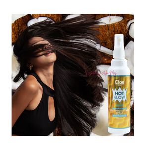 Protectror Térmico Hot Glow Sunny 250 Ml Cloe