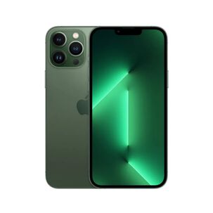 Apple Iphone 13 Pro 256gb Verde Reacondicionado